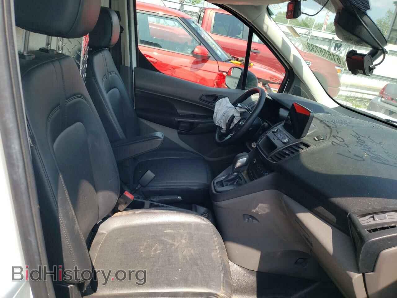 2019 FORD TRANSIT - VIN: NM0LS7E20K1406008 - Фото 10