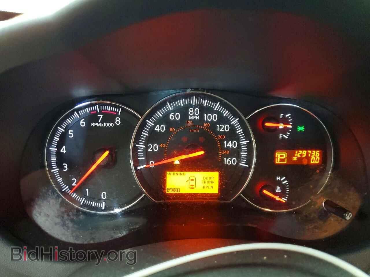 2011 NISSAN MAXIMA - VIN: 1N4AA5AP1BC828866 - Photo 9