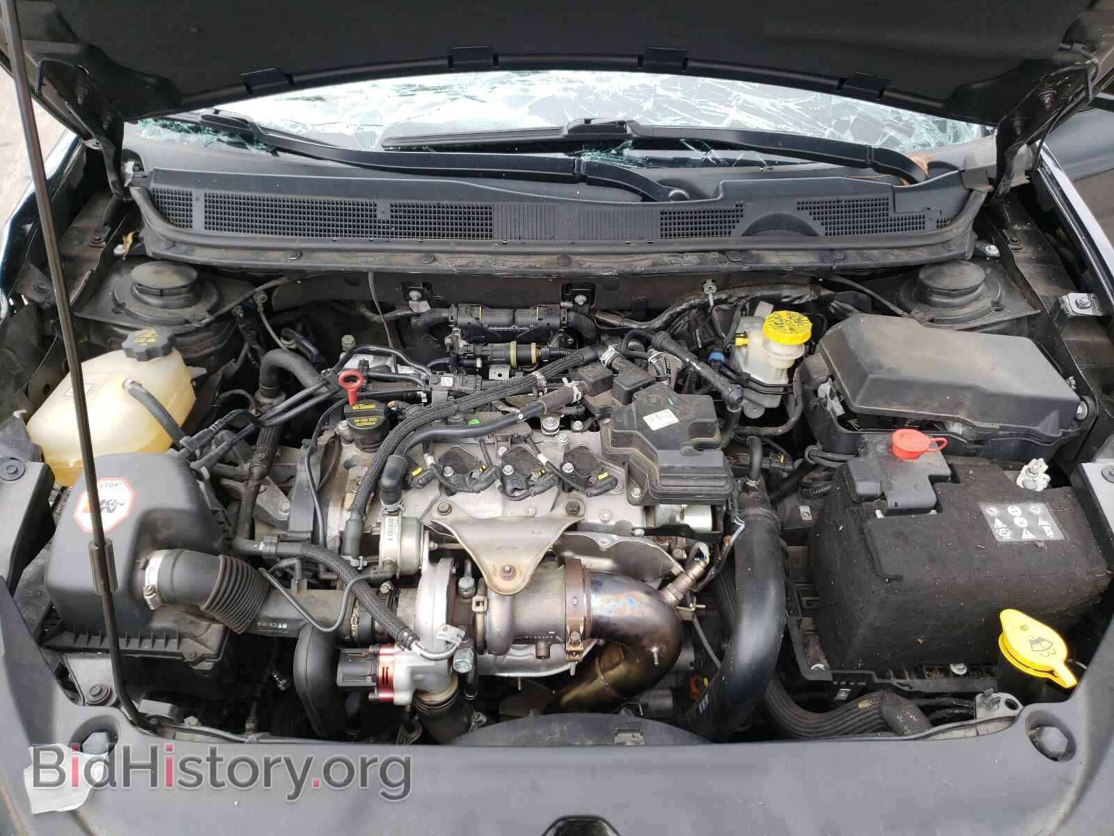 2016 DODGE DART - VIN: 1C3CDFFH9GD820196 - Фото 7