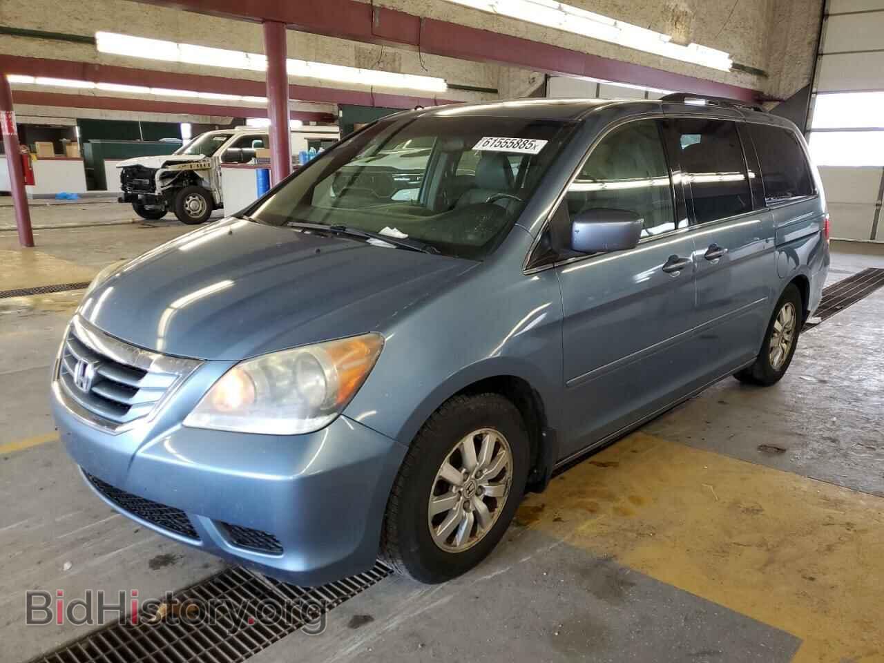 Photo 5FNRL38739B001157 - HONDA All Models 2009