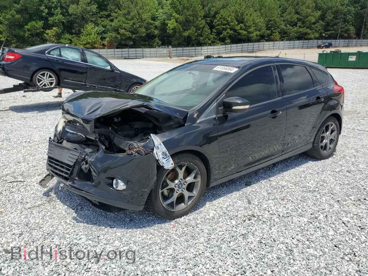 Фотография 1FADP3K24DL214478 - FORD FOCUS 2013