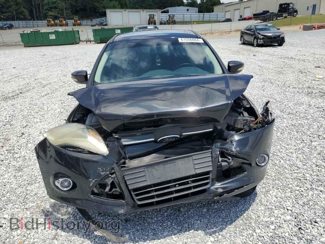 2013 FORD FOCUS - VIN: 1FADP3K24DL214478 - Фото 5