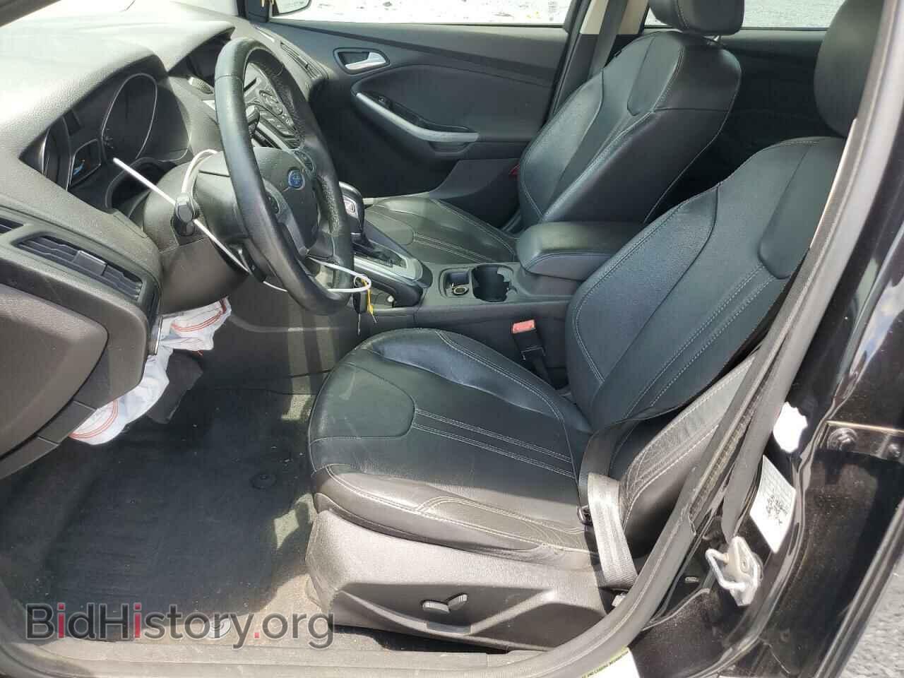 2013 FORD FOCUS - VIN: 1FADP3K24DL214478 - Фото 7