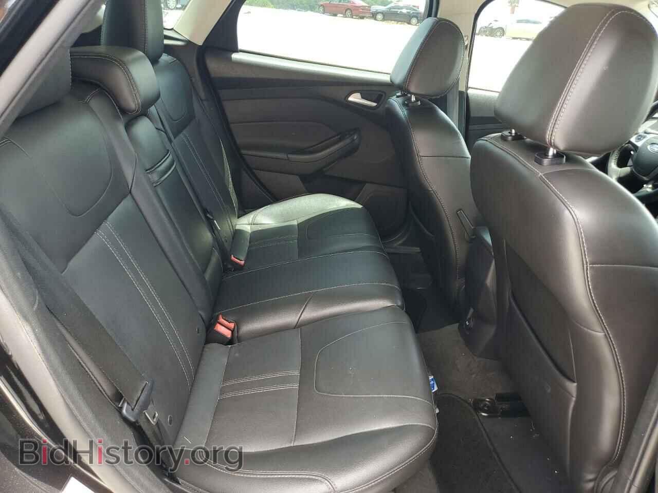2013 FORD FOCUS - VIN: 1FADP3K24DL214478 - Фото 10