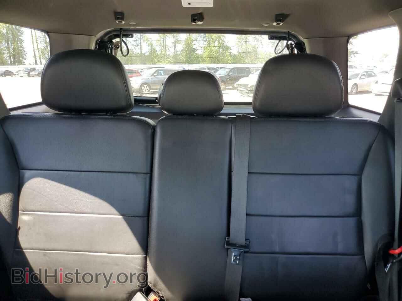 2012 FORD ESCAPE - VIN: 1FMCU9E74CKB93348 - Фото 10