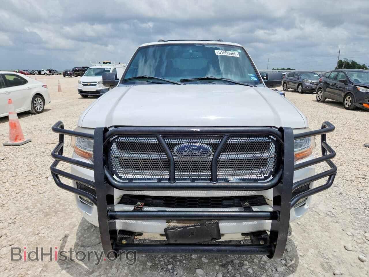 2015 FORD EXPEDITION - VIN: 1FMJK1HT2FEF09453 - Фото 5