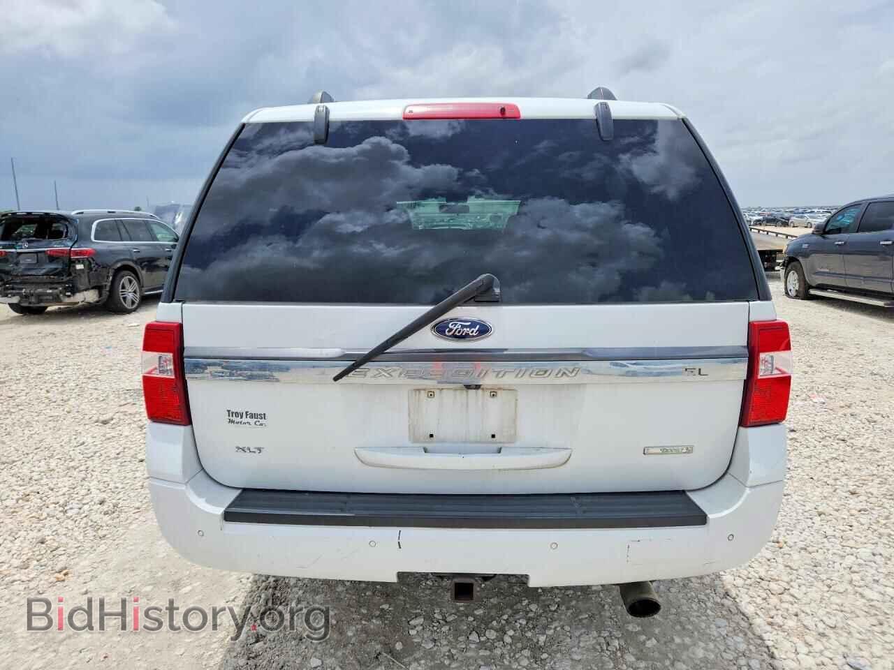 2015 FORD EXPEDITION - VIN: 1FMJK1HT2FEF09453 - Фото 6
