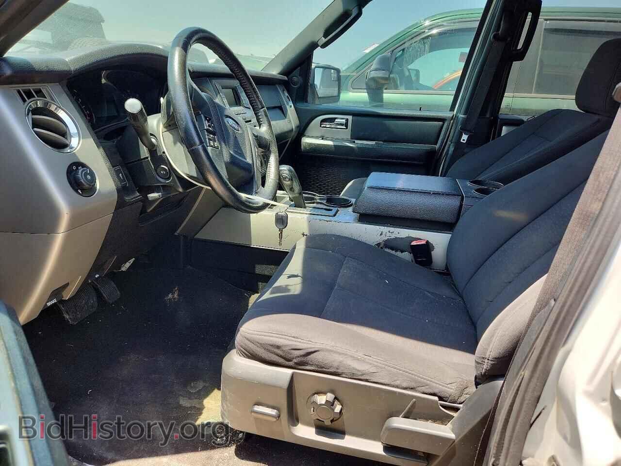 2015 FORD EXPEDITION - VIN: 1FMJK1HT2FEF09453 - Фото 7