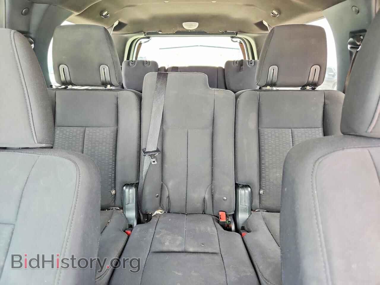 2015 FORD EXPEDITION - VIN: 1FMJK1HT2FEF09453 - Фото 10