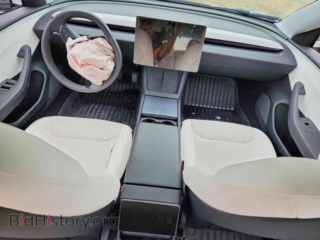 2026 TESLA MODEL 3 - VIN: 5YJ3E1EA1TF117615 - Photo 8