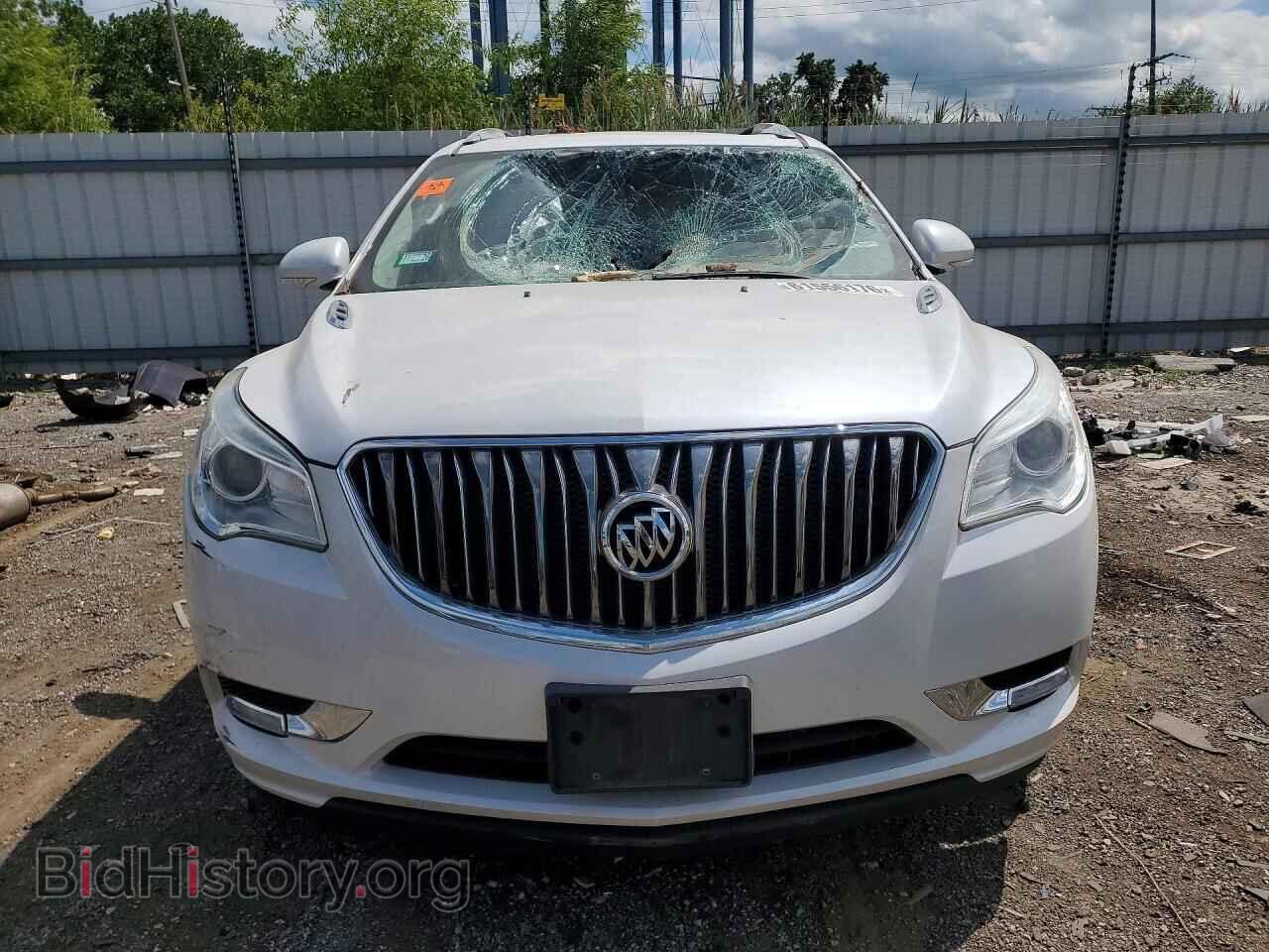 2016 BUICK ENCLAVE - VIN: 5GAKVBKD7GJ320251 - Photo 5