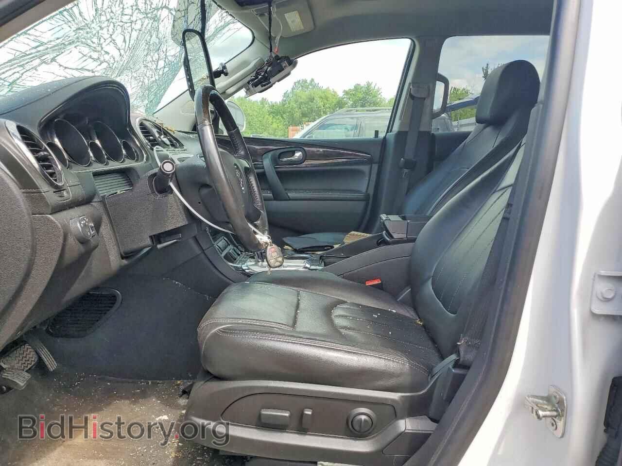 2016 BUICK ENCLAVE - VIN: 5GAKVBKD7GJ320251 - Photo 7