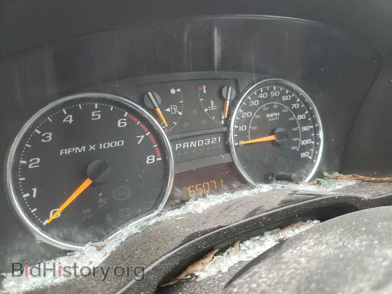 2012 CHEVROLET COLORADO - VIN: 1GCDSCF91C8145797 - Фото 9