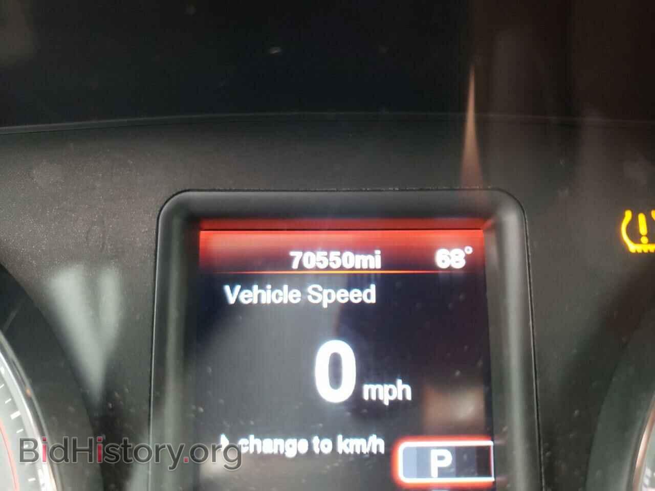 2012 DODGE CHARGER - VIN: 2C3CDXBG9CH297035 - Фото 8