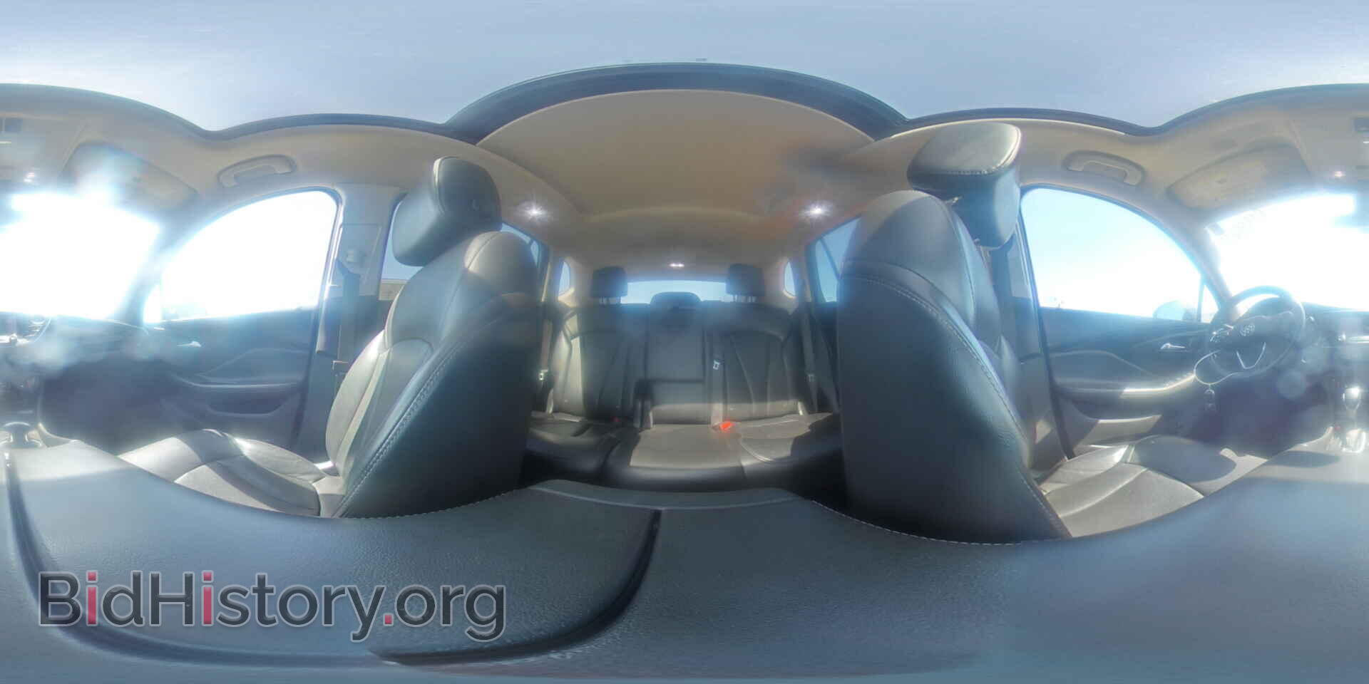 2020 BUICK ENVISION - VIN: LRBFX2SA3LD127313 - Фото 15