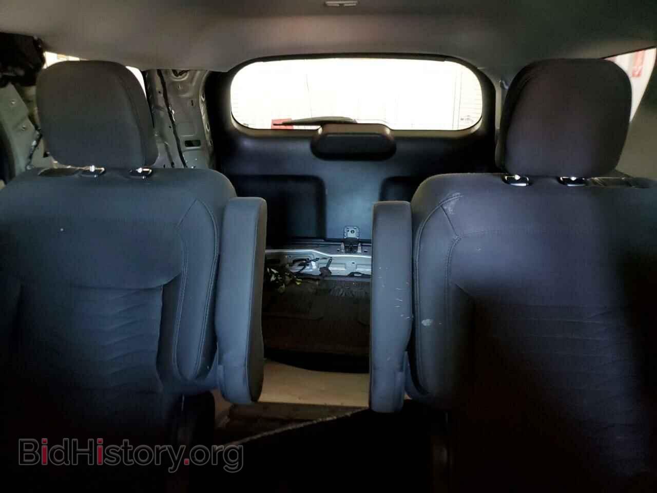 2020 FORD EXPLORER - VIN: 1FMSK7DH2LGD05616 - Photo 10