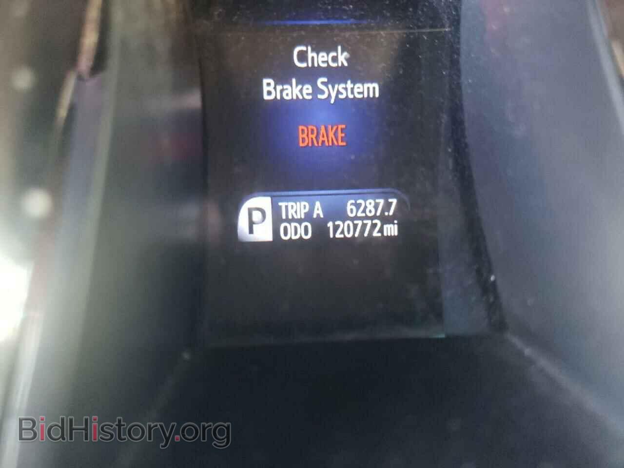 2013 TOYOTA AVALON - VIN: 4T1BD1EB7DU013092 - Фото 8