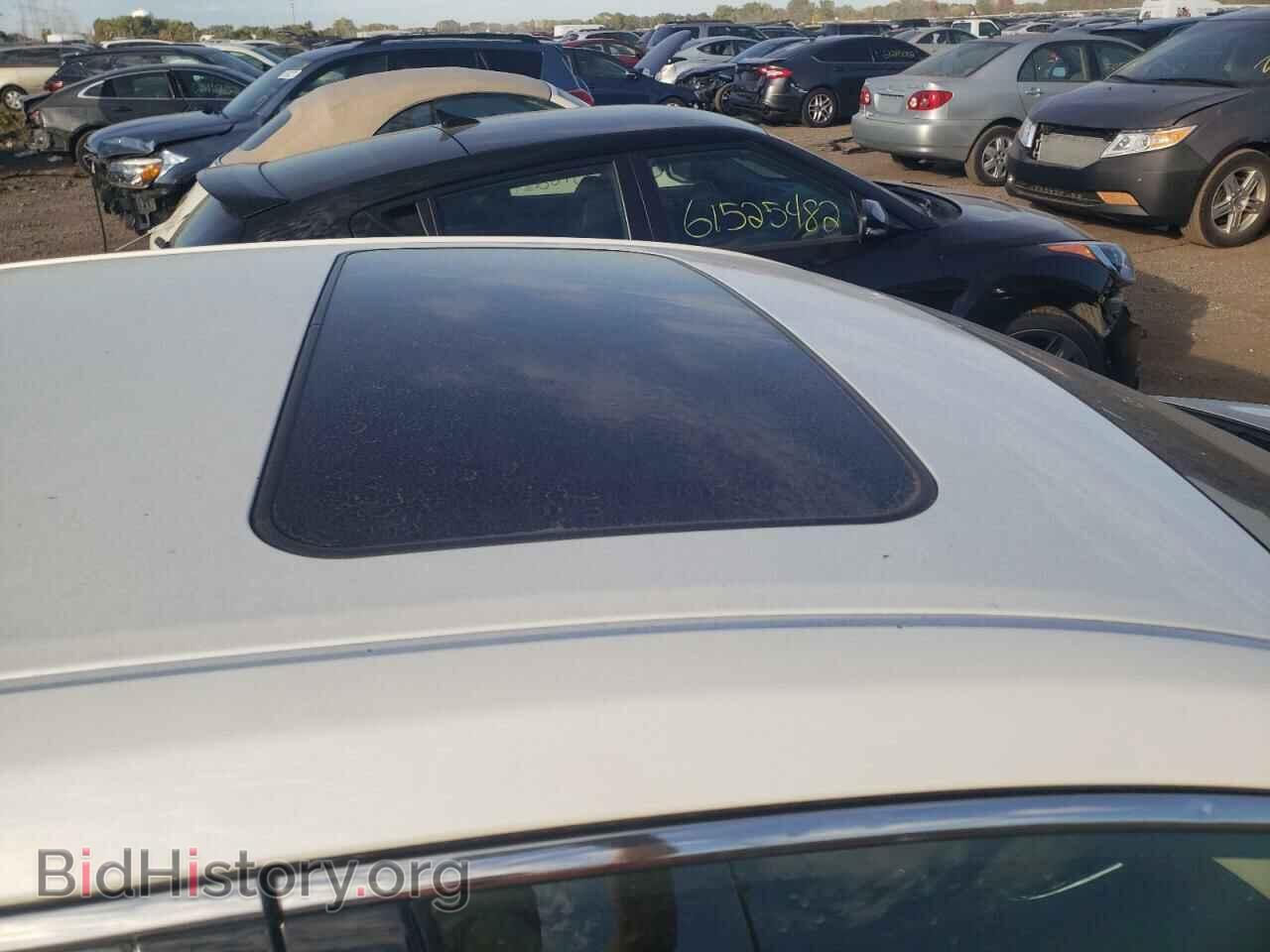 2013 TOYOTA AVALON - VIN: 4T1BD1EB7DU013092 - Фото 9