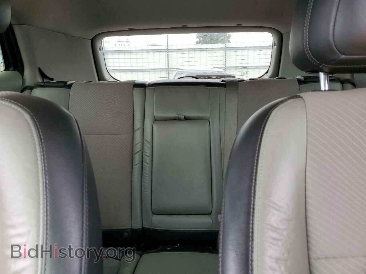 2013 BUICK ENCORE - VIN: KL4CJFSB9DB203811 - Photo 10