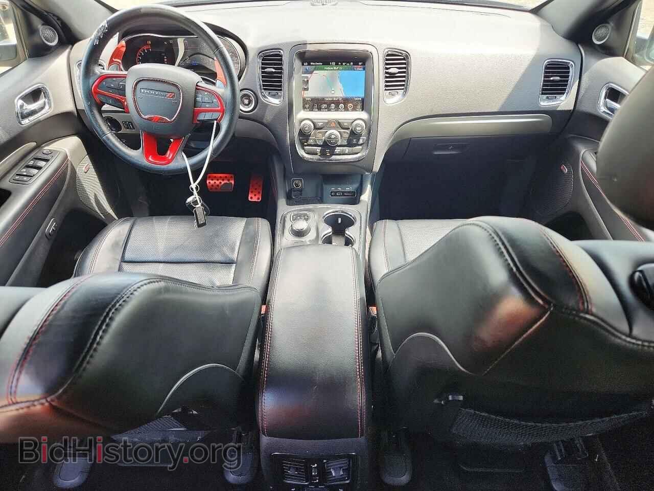2017 DODGE DURANGO - VIN: 1C4SDJCT4HC806099 - Photo 8