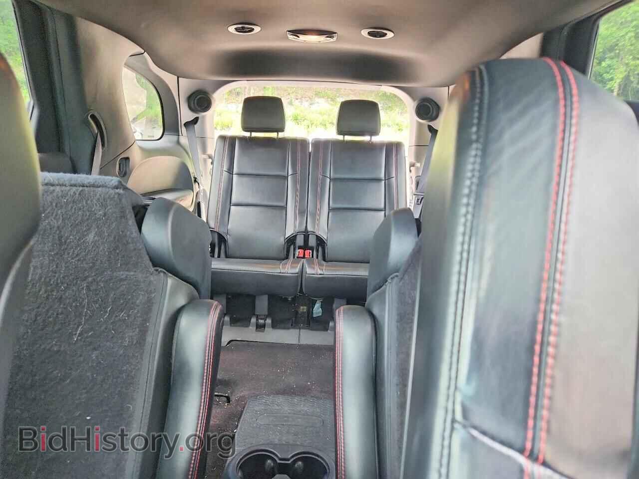2017 DODGE DURANGO - VIN: 1C4SDJCT4HC806099 - Photo 10