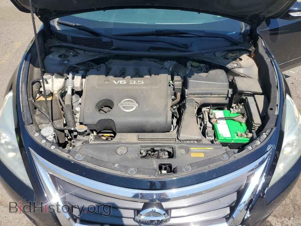 2015 NISSAN ALTIMA - VIN: 1N4BL3AP1FC417637 - Photo 11