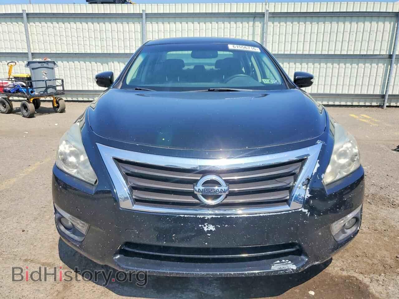 2015 NISSAN ALTIMA - VIN: 1N4BL3AP1FC417637 - Photo 5