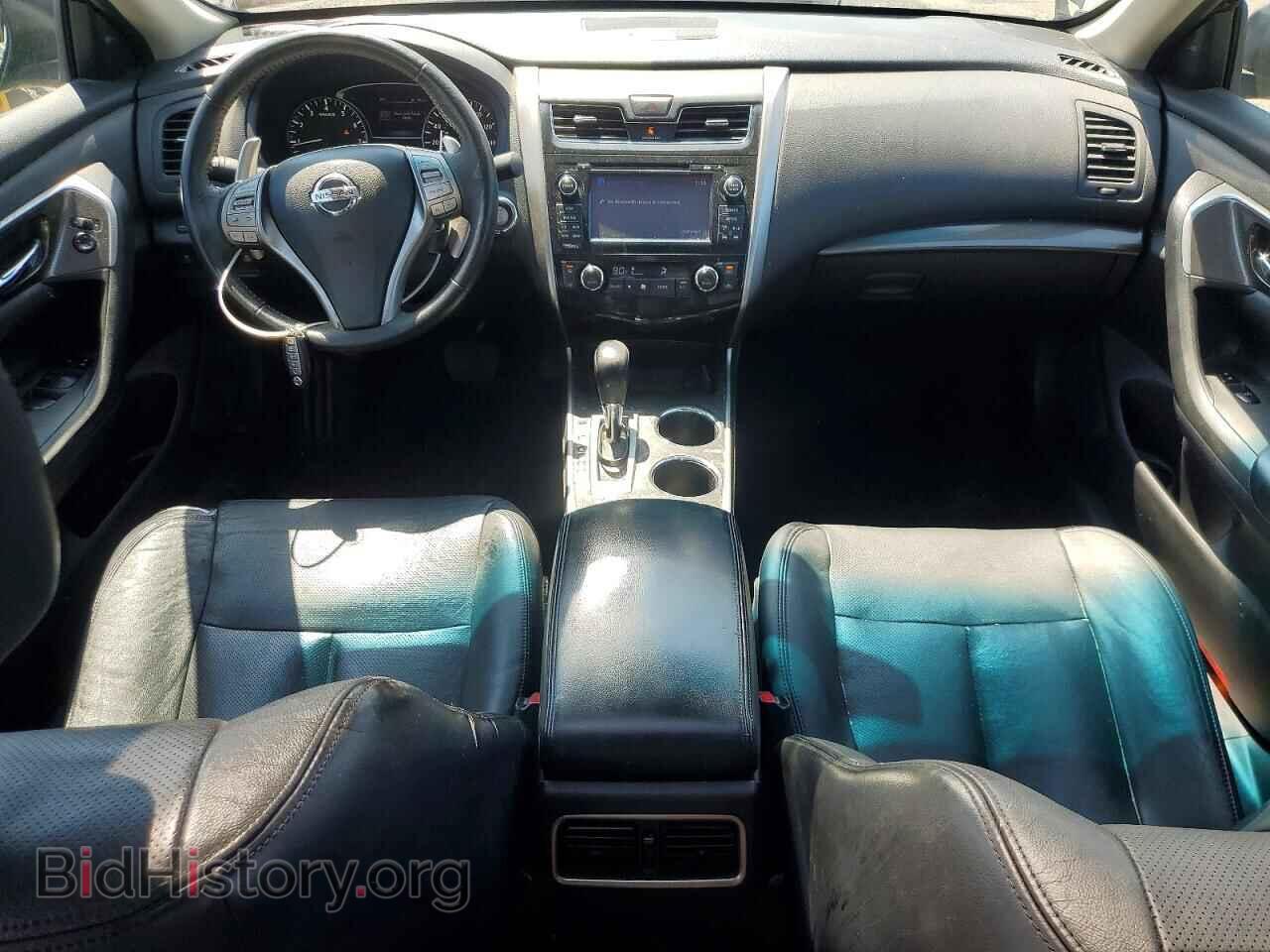 2015 NISSAN ALTIMA - VIN: 1N4BL3AP1FC417637 - Photo 8