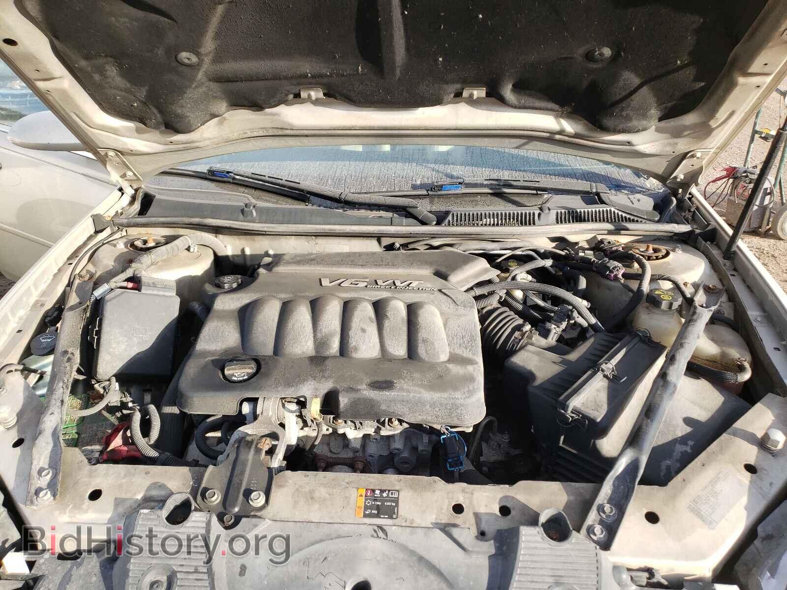 2012 CHEVROLET IMPALA - VIN: 2G1WC5E32C1177183 - Фото 7