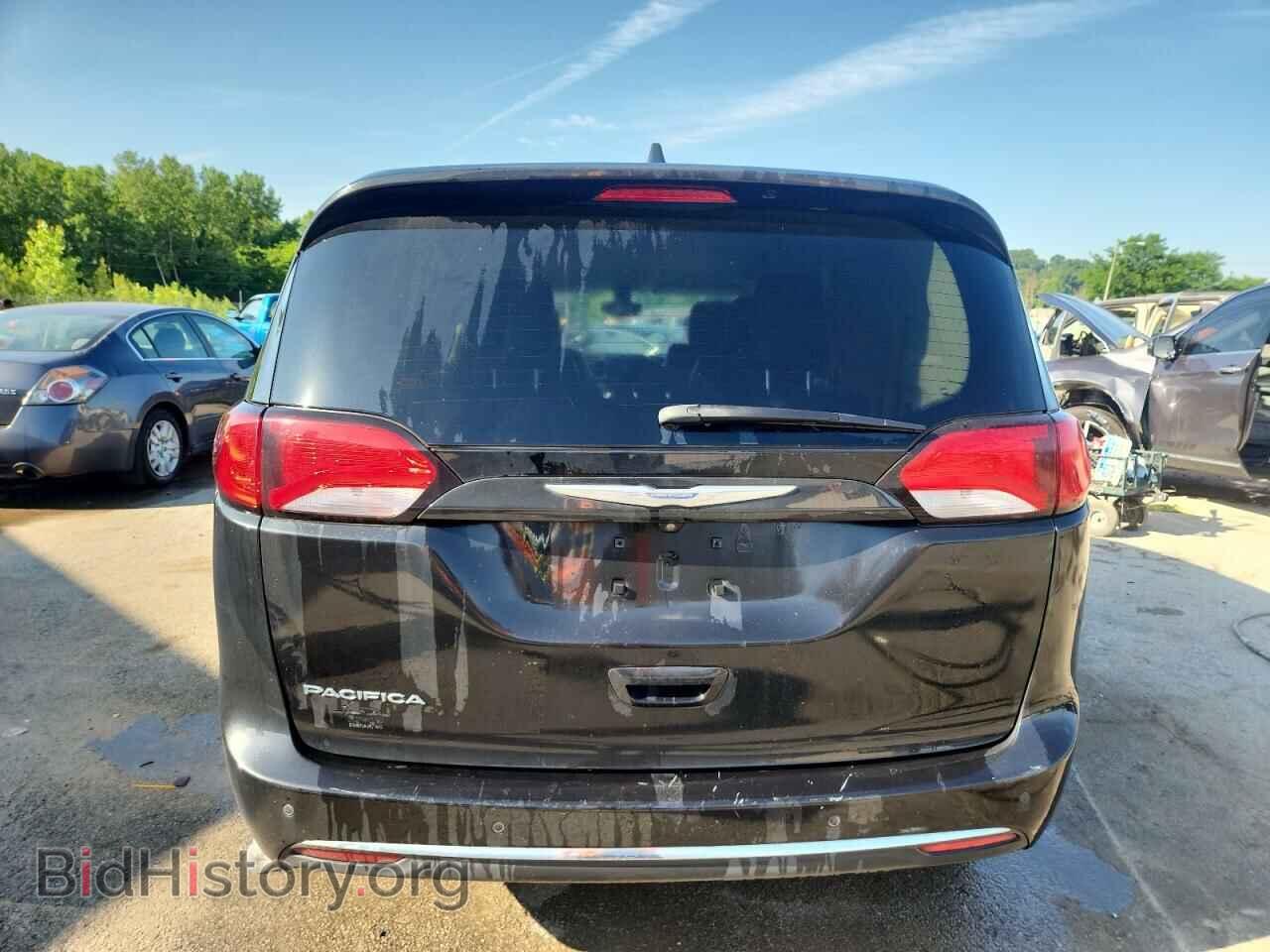 2017 CHRYSLER PACIFICA - VIN: 2C4RC1EG7HR708757 - Photo 6