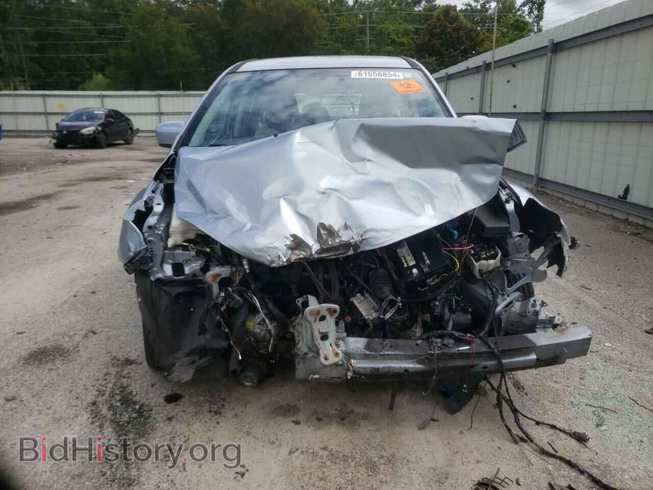 2012 MAZDA 5 - VIN: JM1CW2BLXC0142133 - Photo 5