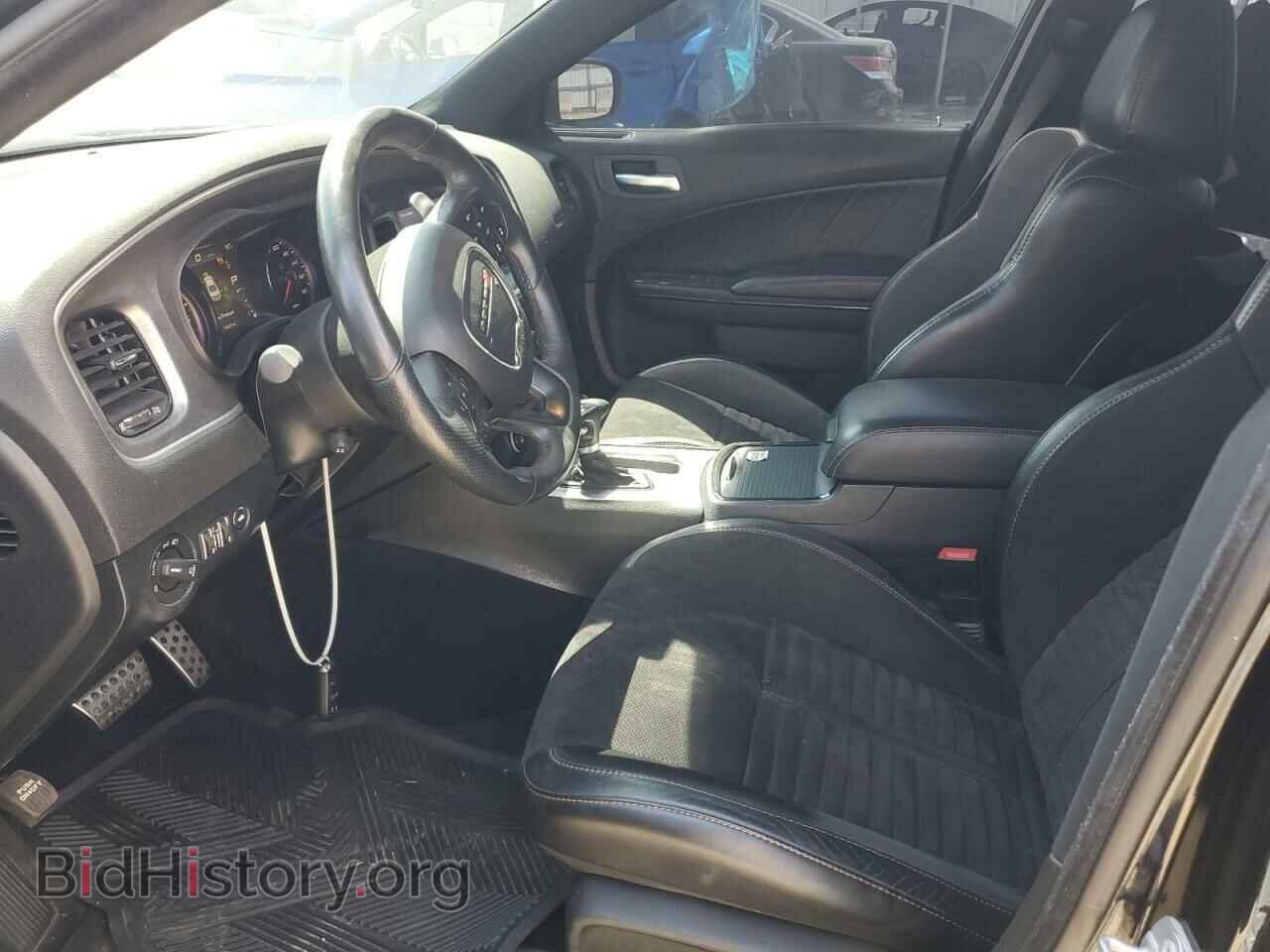 2017 DODGE CHARGER - VIN: 2C3CDXGJ9HH630118 - Фото 7