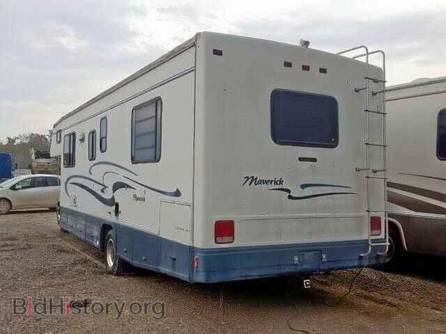 1999 FORD ECONOLINE - VIN: 1FDXE40S1XHB21880 - Фото 3