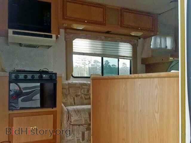 1999 FORD ECONOLINE - VIN: 1FDXE40S1XHB21880 - Фото 6