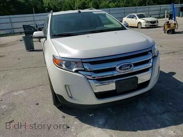 2013 FORD EDGE - VIN: 2FMDK3JC1DBB90249 - Фото 14