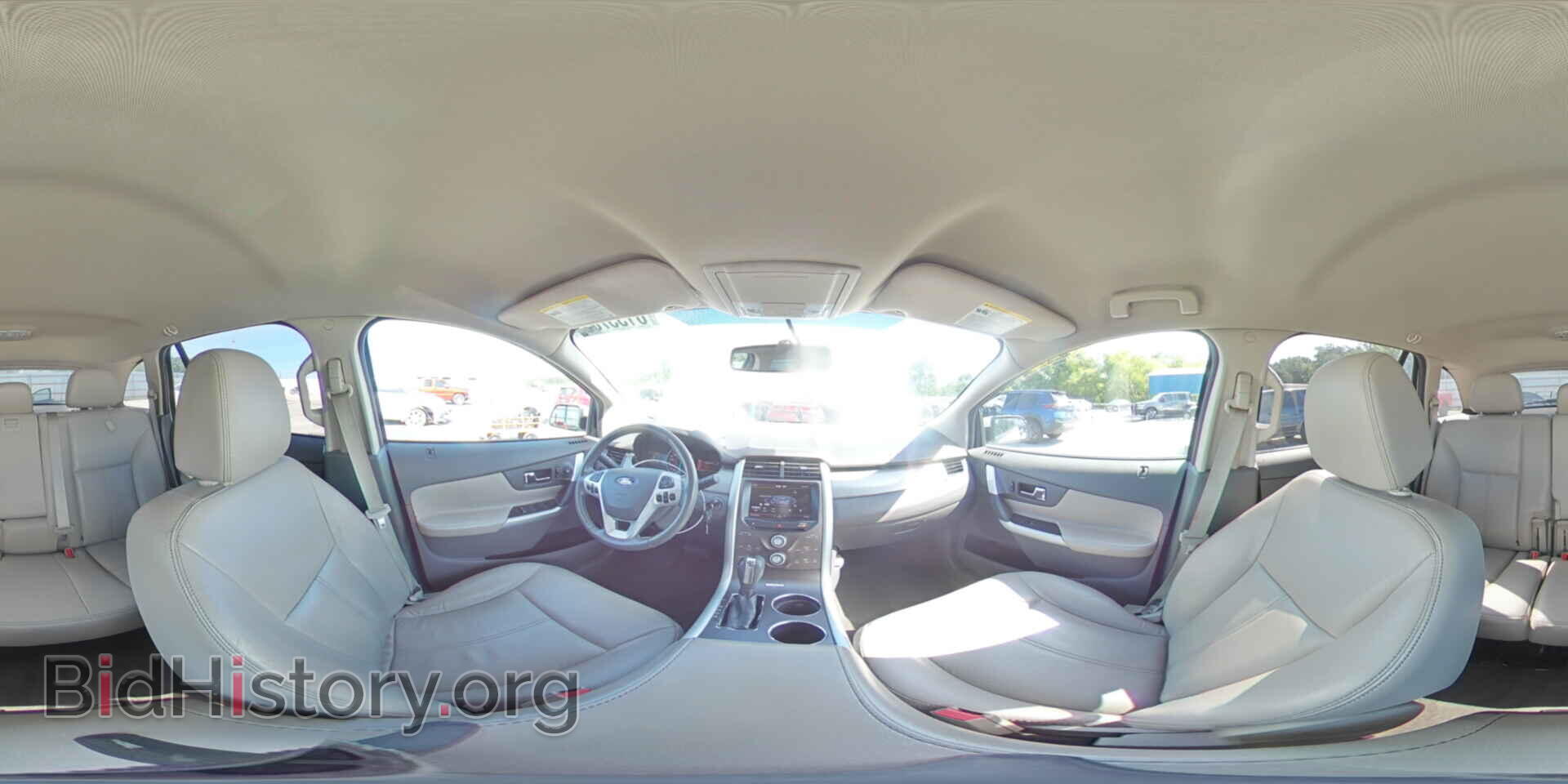 2013 FORD EDGE - VIN: 2FMDK3JC1DBB90249 - Фото 15