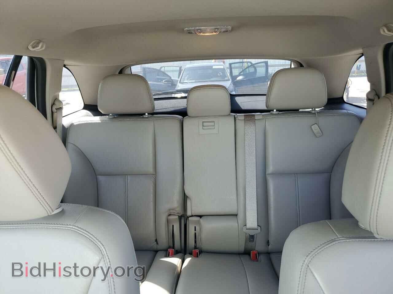 2013 FORD EDGE - VIN: 2FMDK3JC1DBB90249 - Фото 10