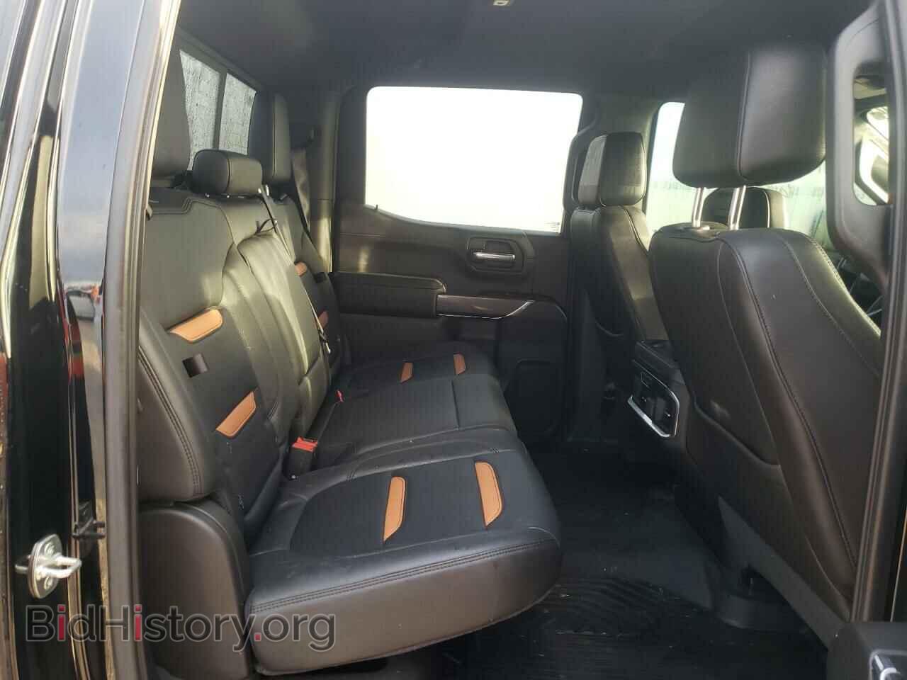 2020 GMC SIERRA - VIN: 1GTU9EET0LZ366113 - Фото 6