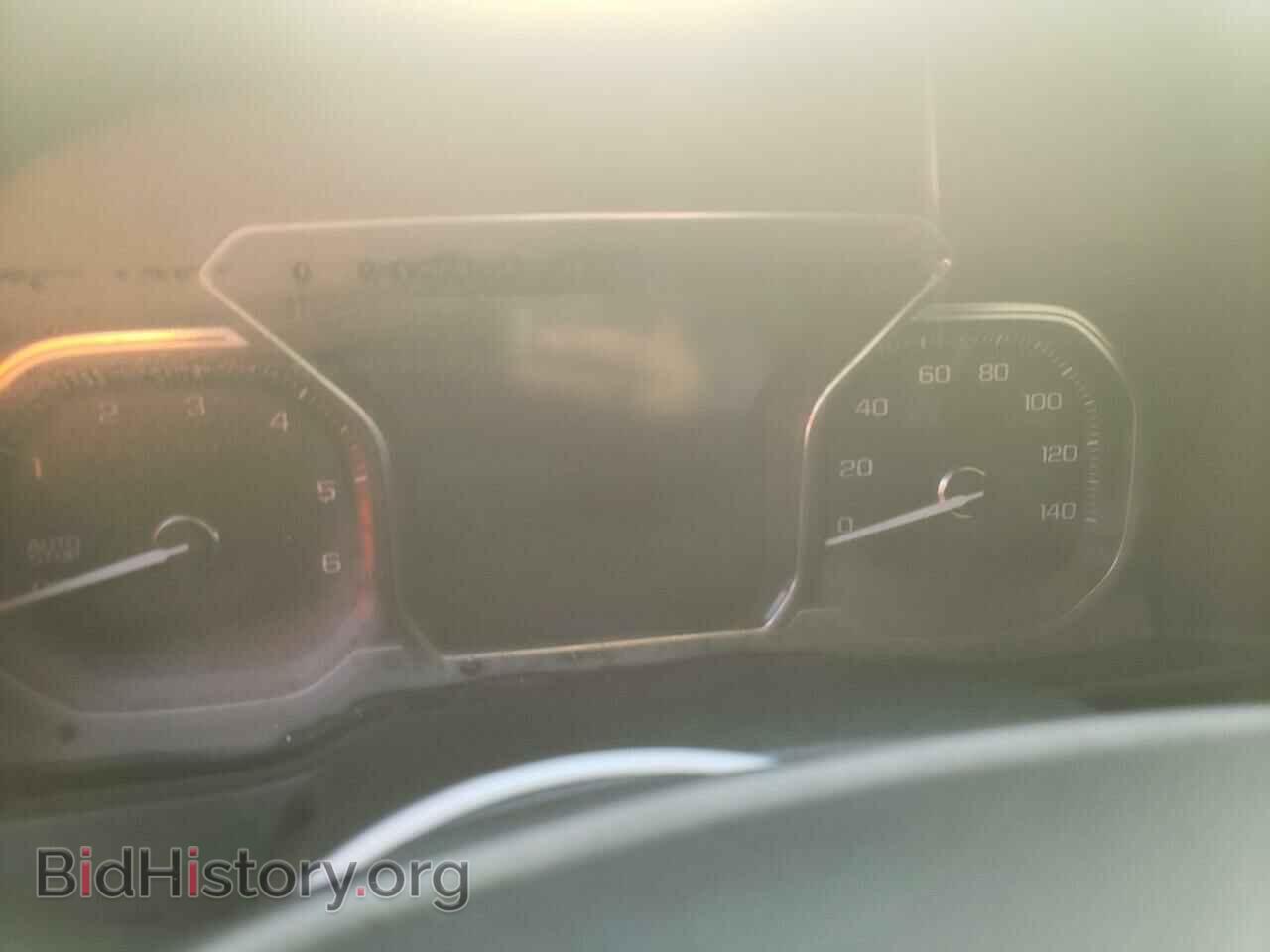 2020 GMC SIERRA - VIN: 1GTU9EET0LZ366113 - Фото 8