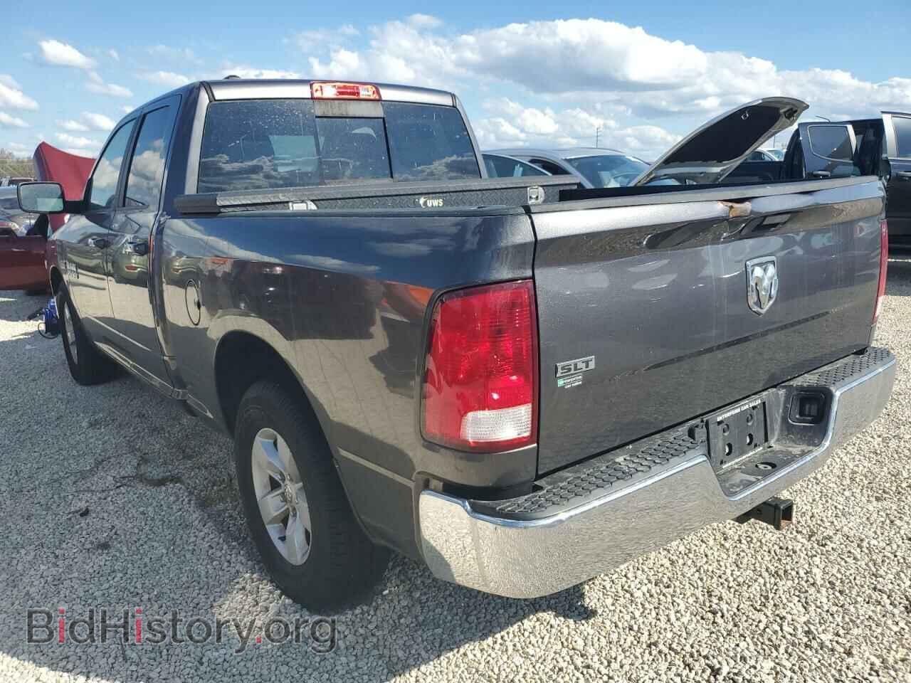 2017 RAM 1500 - VIN: 1C6RR6GT2HS817817 - Photo 3