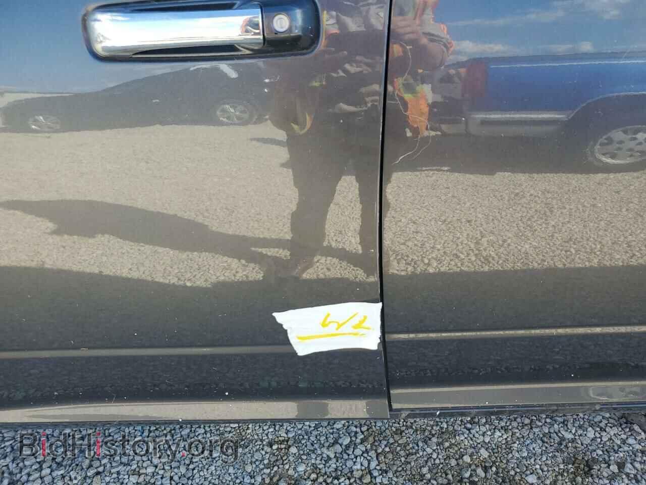 2017 RAM 1500 - VIN: 1C6RR6GT2HS817817 - Photo 9