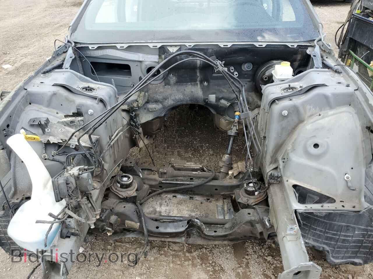 2018 CHRYSLER 300 - VIN: 2C3CCAGG4JH160817 - Фото 11