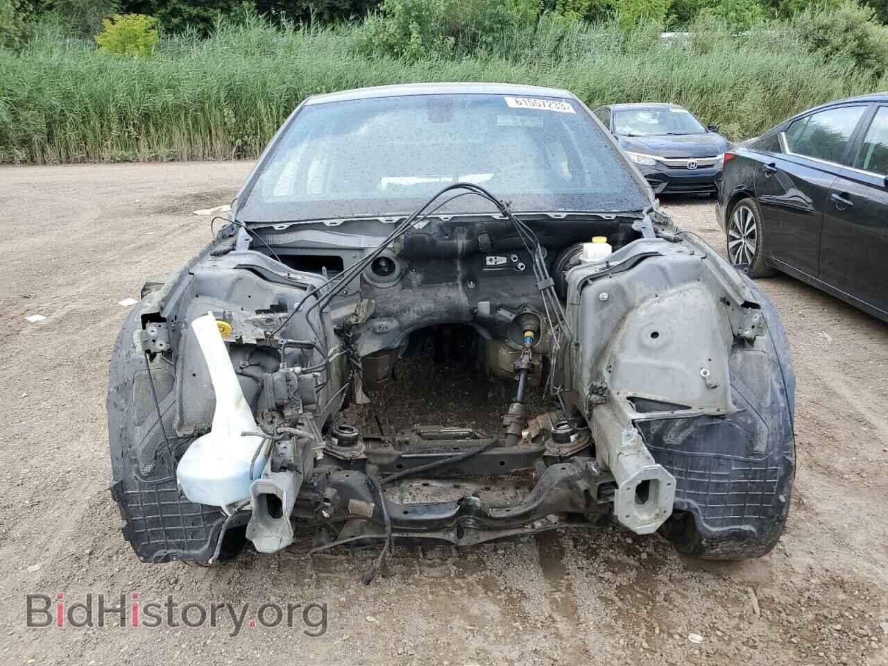 2018 CHRYSLER 300 - VIN: 2C3CCAGG4JH160817 - Фото 5