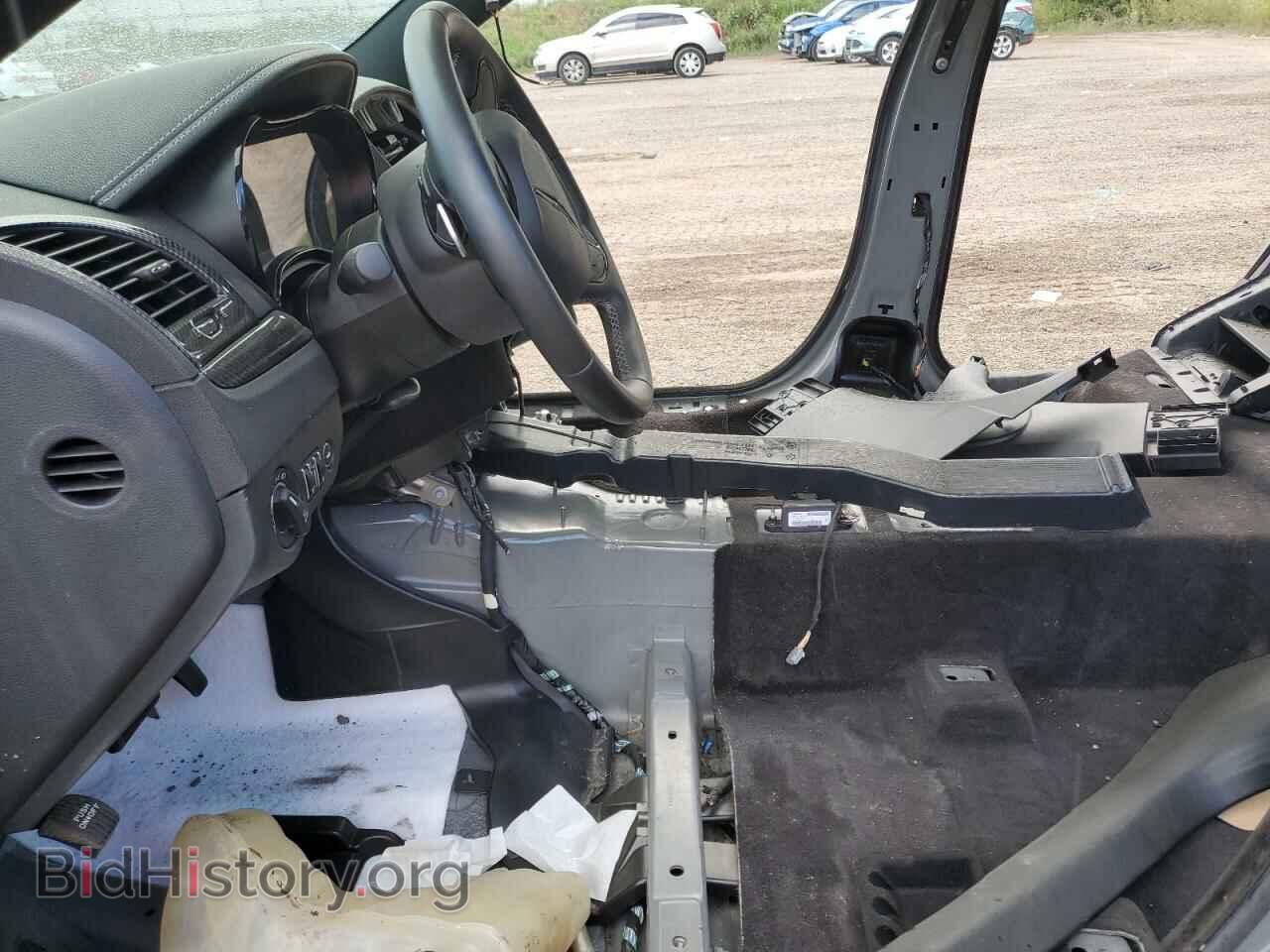 2018 CHRYSLER 300 - VIN: 2C3CCAGG4JH160817 - Фото 7
