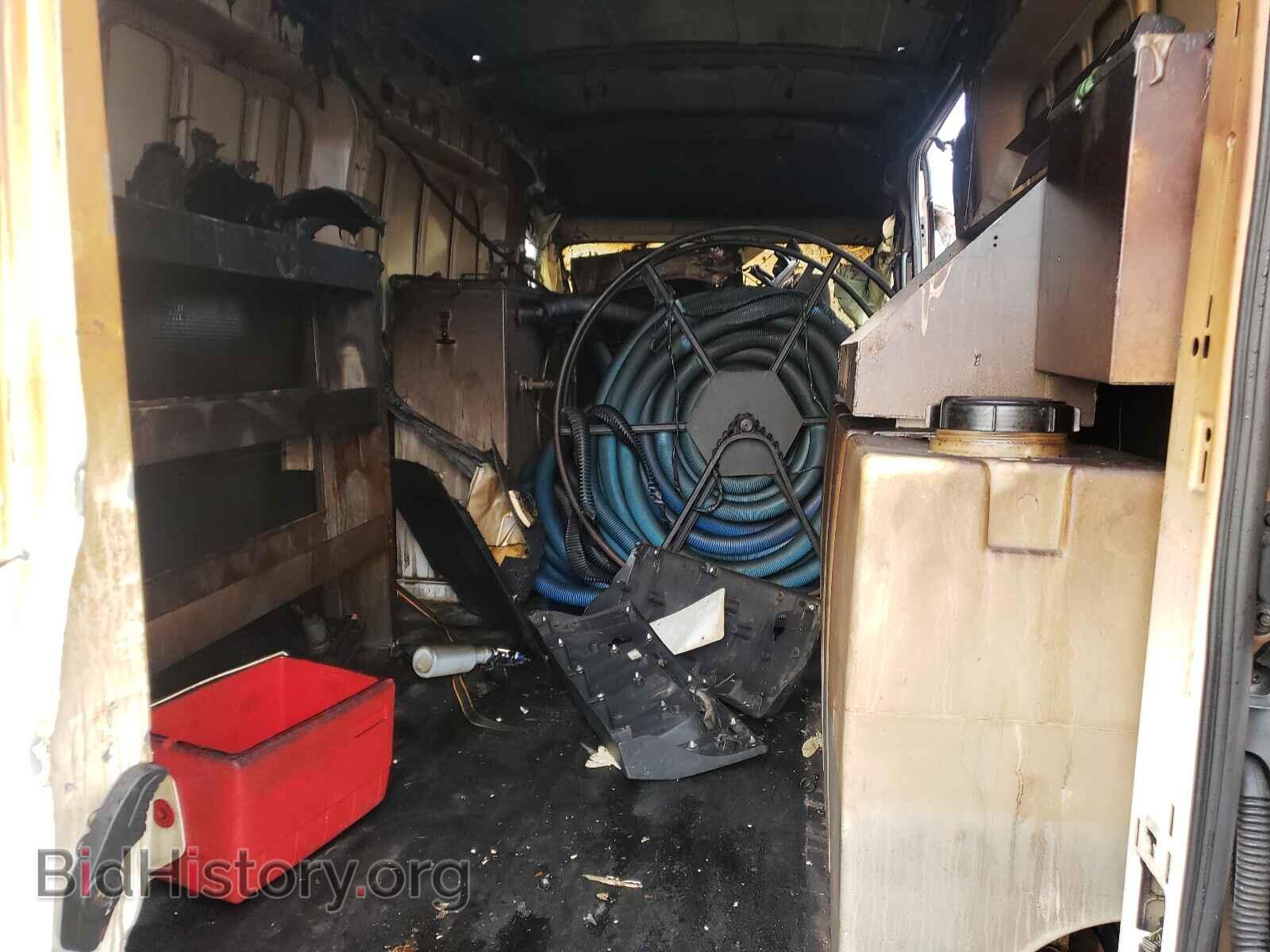 2015 FORD TRANSIT CO - VIN: 1FTYR2CM9FKA75201 - Фото 6