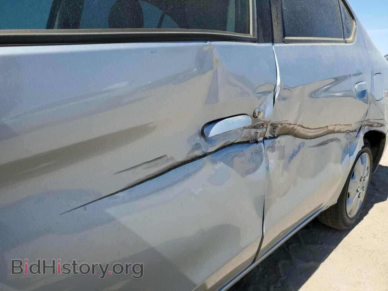 2017 MITSUBISHI MIRAGE - VIN: ML32F3FJ0HHF19206 - Фото 9
