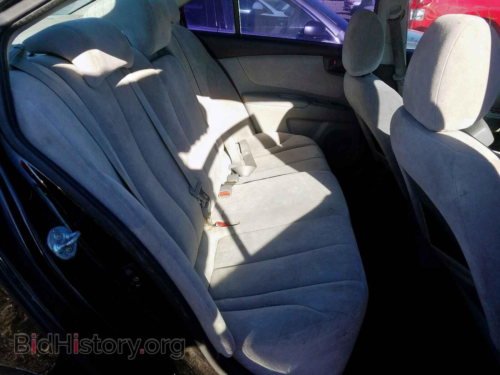 2010 KIA OPTIMA - VIN: KNAGG4A89A5407631 - Фото 6