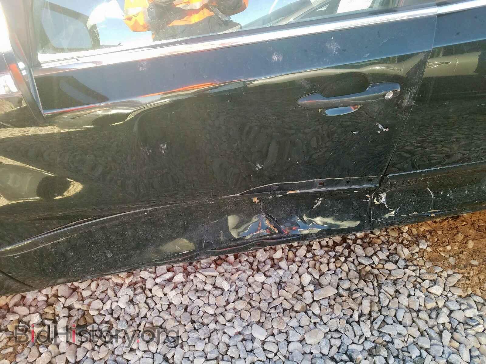 2010 KIA OPTIMA - VIN: KNAGG4A89A5407631 - Фото 10