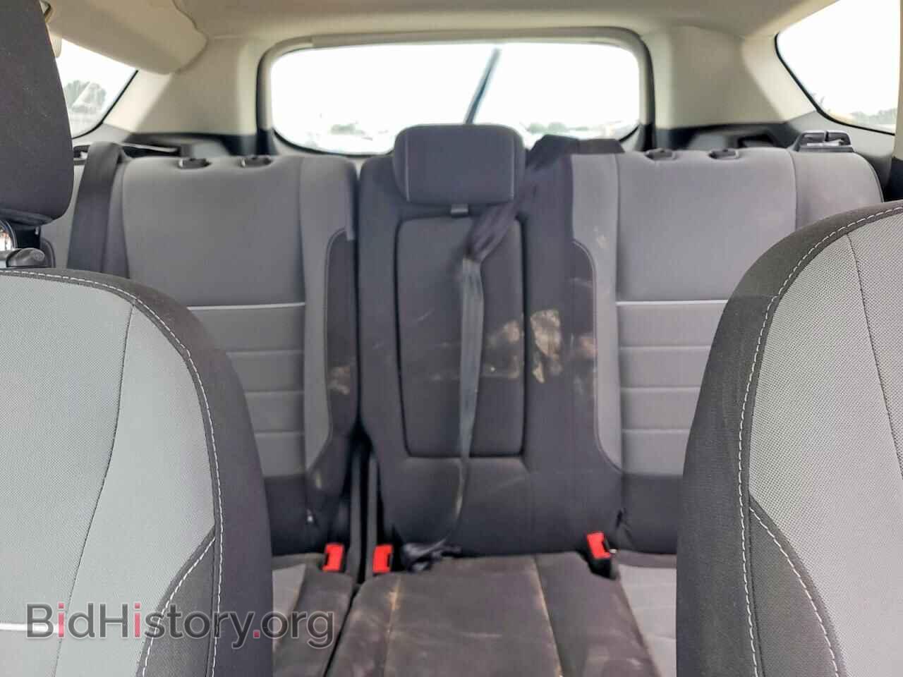 2014 FORD ESCAPE - VIN: 1FMCU0GX4EUD80153 - Фото 10