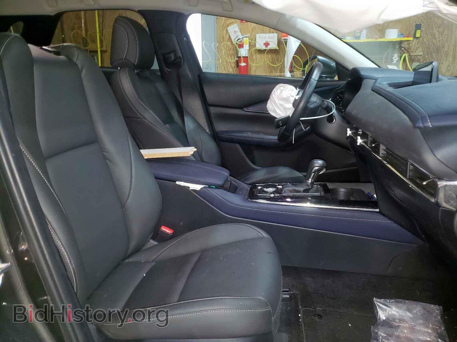 2021 MAZDA CX30 - VIN: 3MVDMBCL9MM221606 - Фото 5